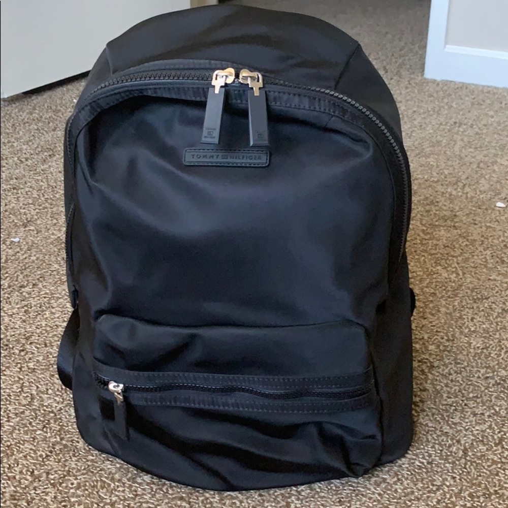 Backpack By Tommy Hilfiger